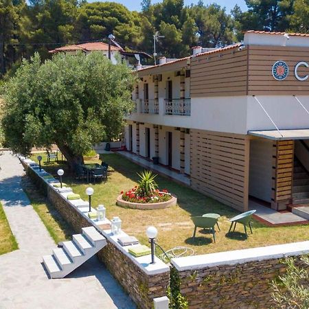 Citro By The Sea Ξενοδοχείο Μεταμόρφωση Εξωτερικό φωτογραφία