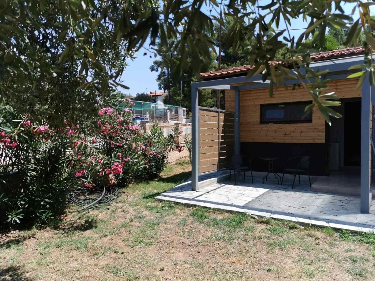 Citro By The Sea Ξενοδοχείο Μεταμόρφωση Εξωτερικό φωτογραφία